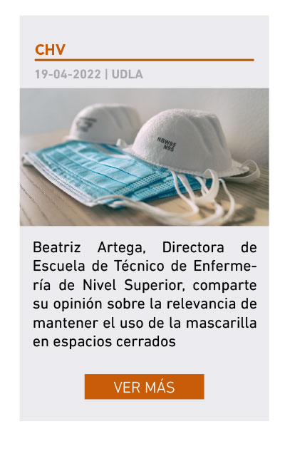 UDLA - Universidad de Las Am&eacute;ricas