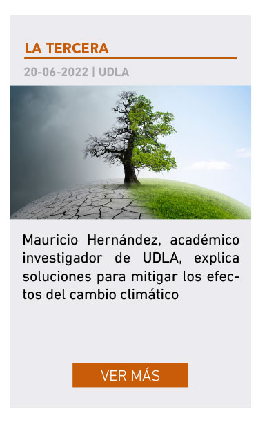 UDLA - Universidad de Las Am&eacute;ricas
