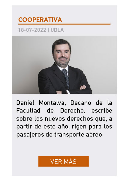 UDLA - Universidad de Las Am&eacute;ricas