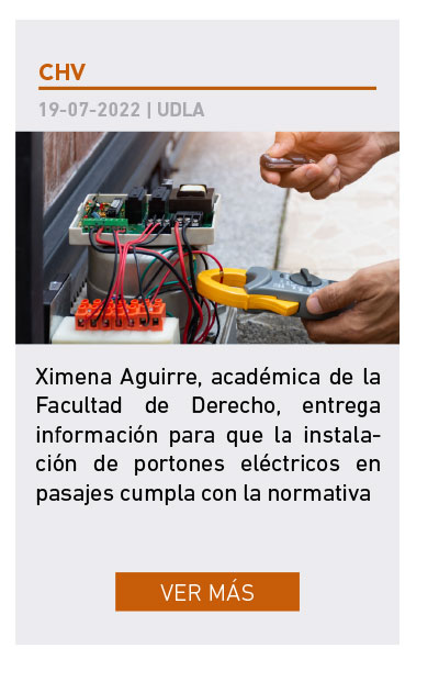 UDLA - Universidad de Las Am&eacute;ricas