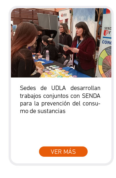 Universidad de Las Am&eacute;ricas