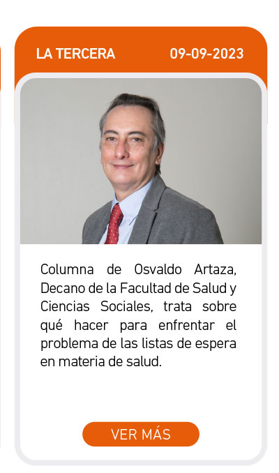 Universidad de Las Am&eacute;ricas