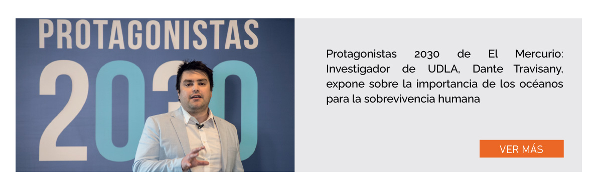 UDLA - Universidad de Las Am&eacute;ricas