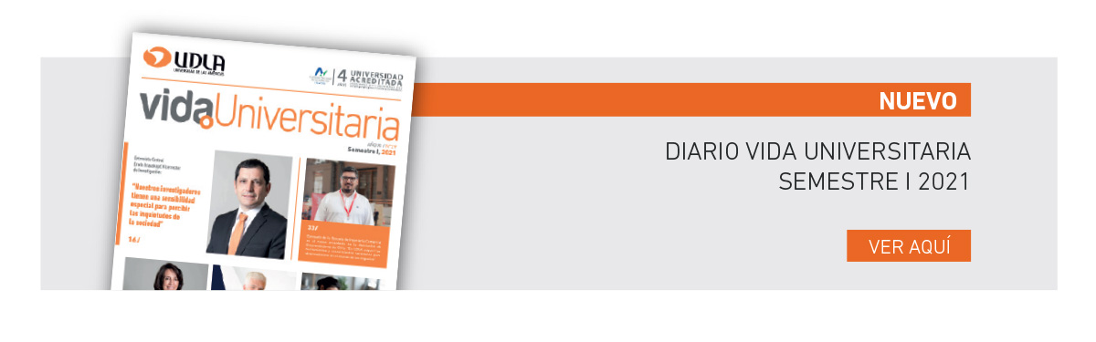 UDLA - Universidad de Las Am&eacute;ricas