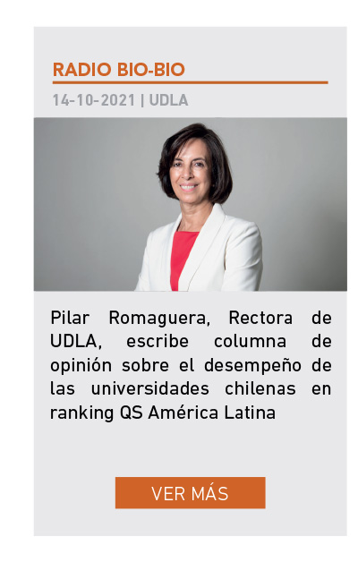UDLA - Universidad de Las Am&eacute;ricas