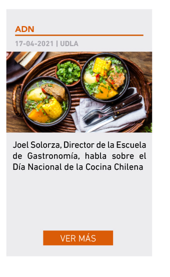 UDLA - Universidad de Las Am&eacute;ricas