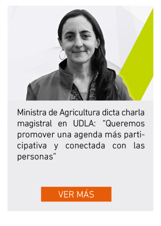 UDLA - Universidad de Las Am&eacute;ricas