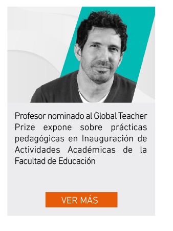 UDLA - Universidad de Las Am&eacute;ricas