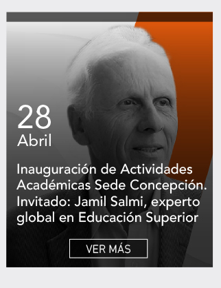 UDLA - Universidad de Las Am&eacute;ricas