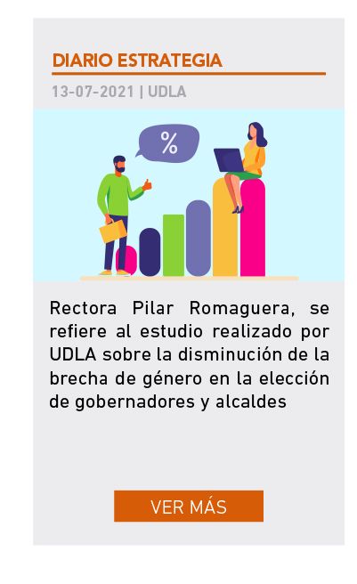 UDLA - Universidad de Las Am&eacute;ricas