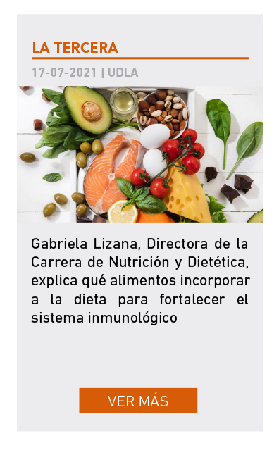 UDLA - Universidad de Las Am&eacute;ricas