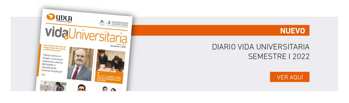 Universidad de Las Am&eacute;ricas