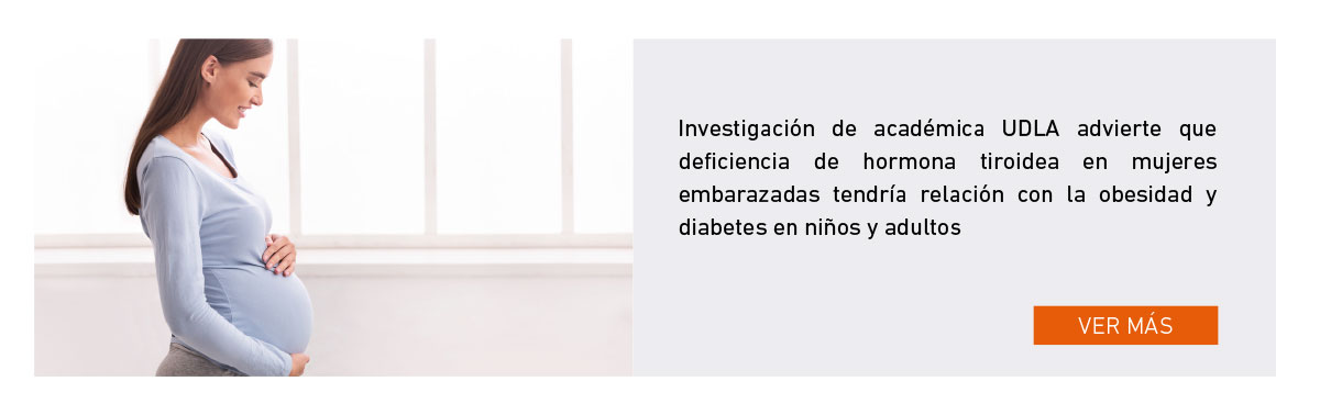 Universidad de Las Am&eacute;ricas