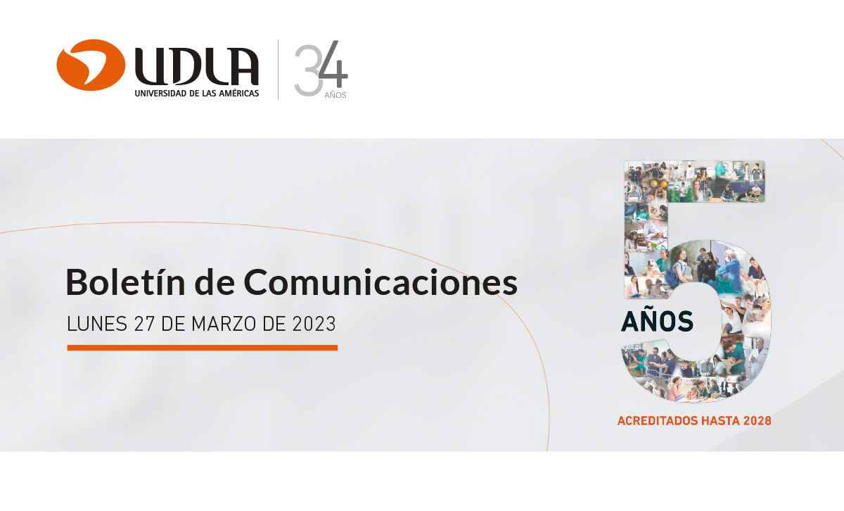 Universidad de Las Am&eacute;ricas