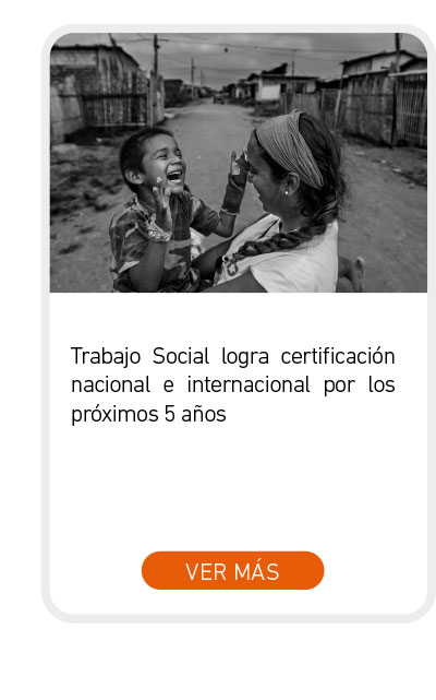 Universidad de Las Am&eacute;ricas