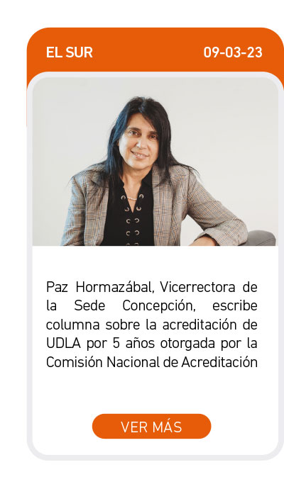 Universidad de Las Am&eacute;ricas