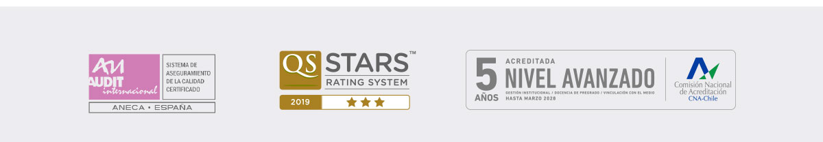 Universidad de Las Am&eacute;ricas