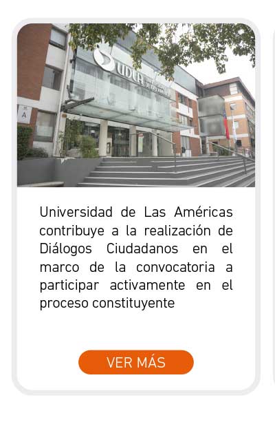 Universidad de Las Am&eacute;ricas