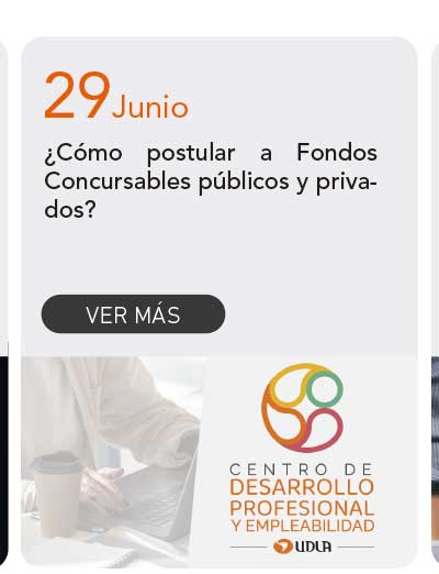 Universidad de Las Am&eacute;ricas