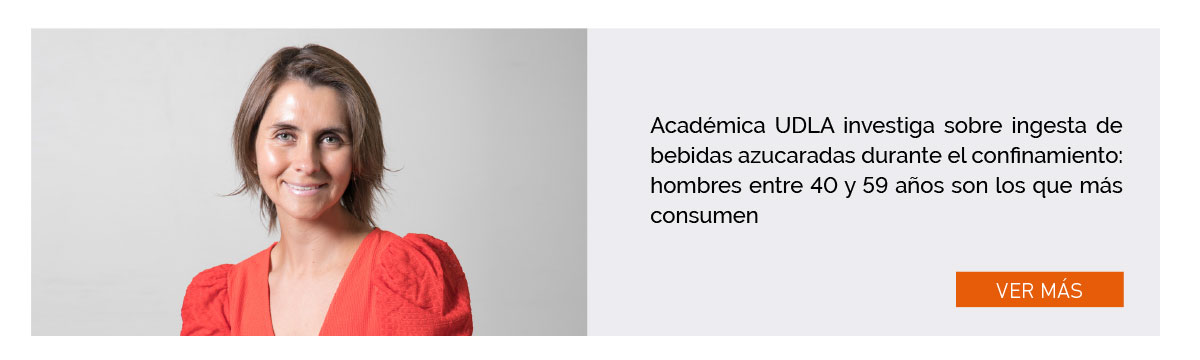 UDLA - Universidad de Las Am&eacute;ricas