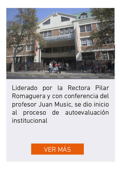 UDLA - Universidad de Las Am&eacute;ricas