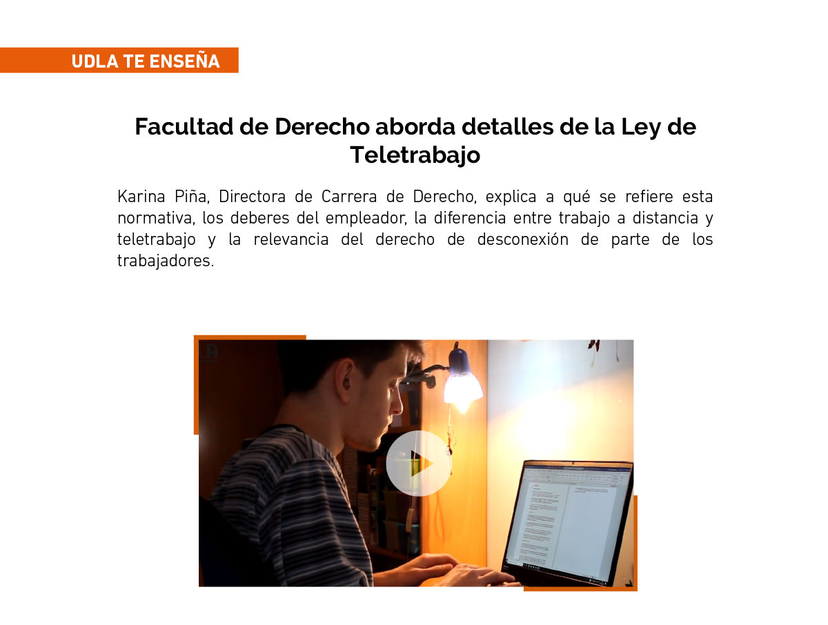 UDLA - Universidad de Las Am&eacute;ricas