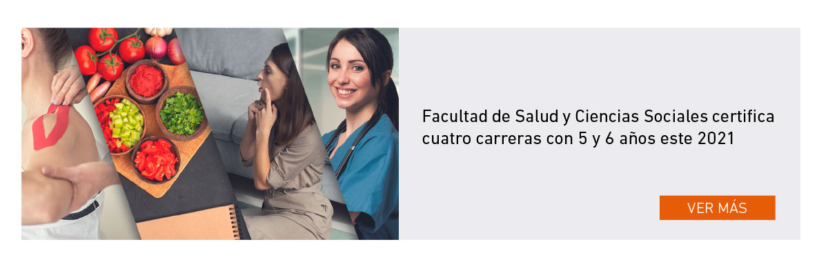 UDLA - Universidad de Las Am&eacute;ricas