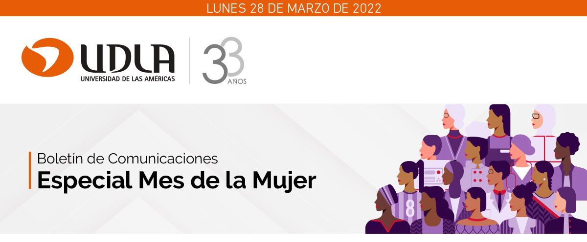 UDLA - Universidad de Las Am&eacute;ricas