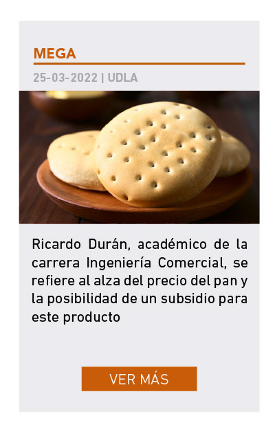 UDLA - Universidad de Las Am&eacute;ricas