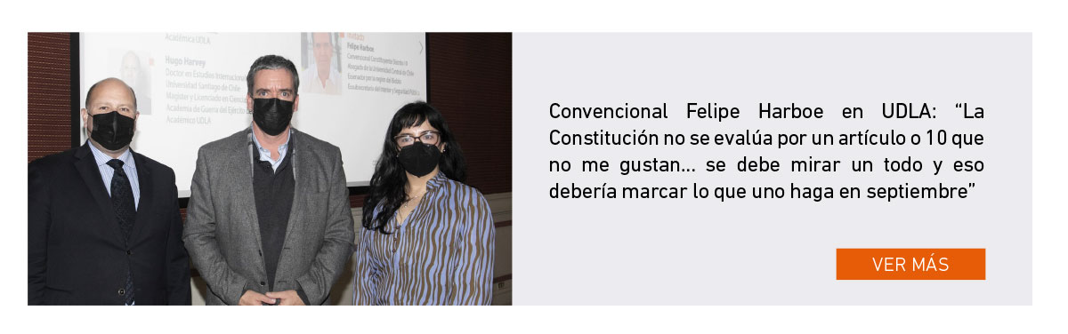 UDLA - Universidad de Las Am&eacute;ricas