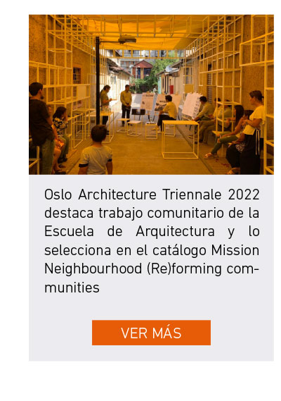 UDLA - Universidad de Las Am&eacute;ricas