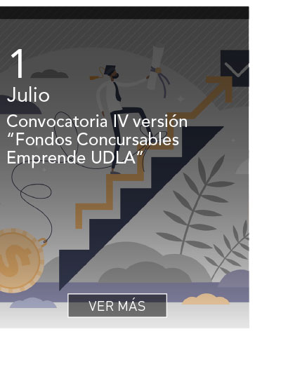 UDLA - Universidad de Las Am&eacute;ricas