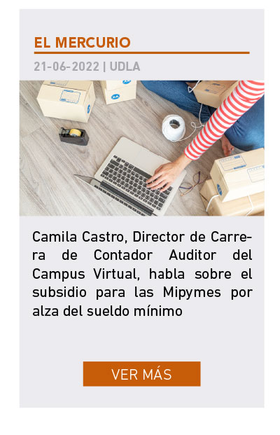 UDLA - Universidad de Las Am&eacute;ricas