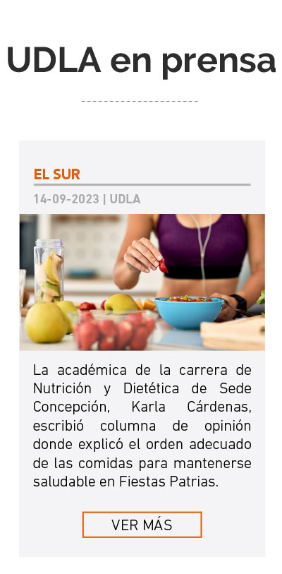 Universidad de Las Am&eacute;ricas