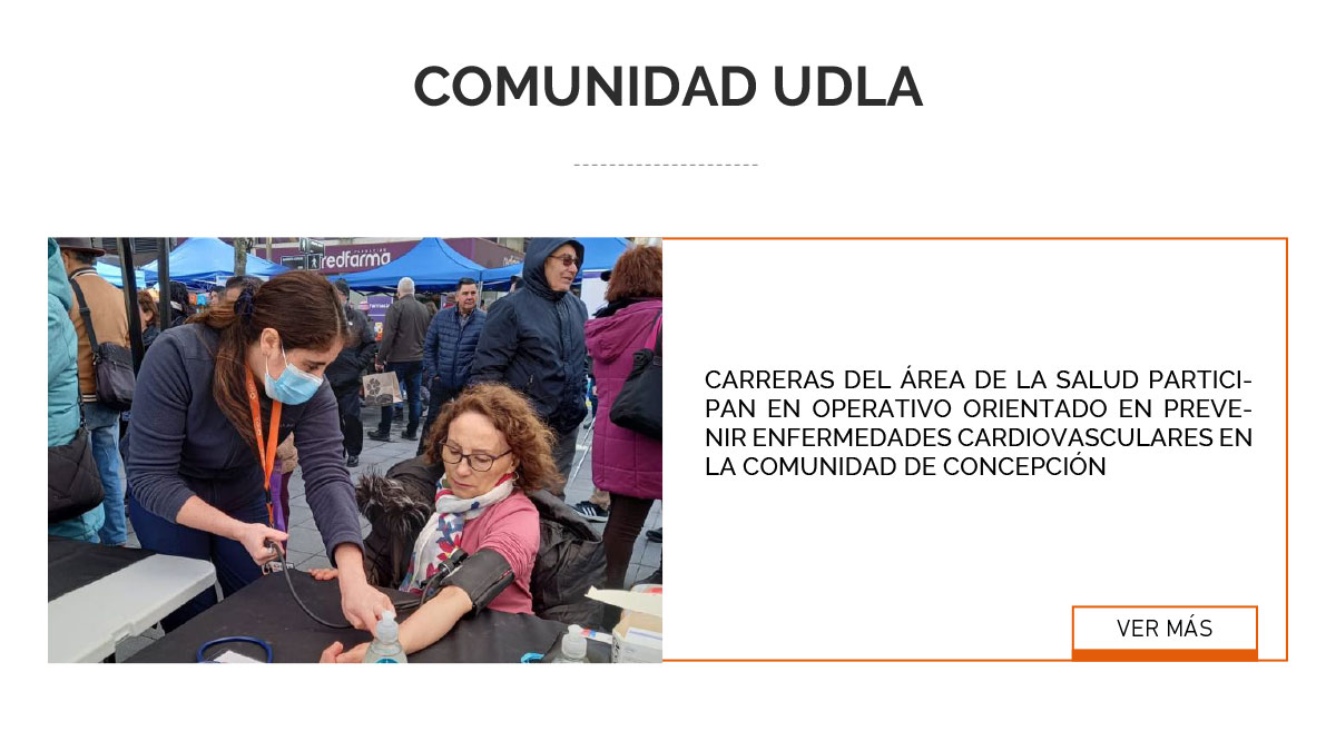 Universidad de Las Am&eacute;ricas