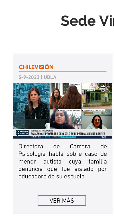 Universidad de Las Am&eacute;ricas