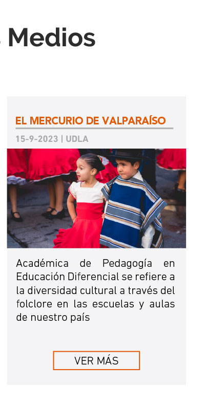 Universidad de Las Am&eacute;ricas
