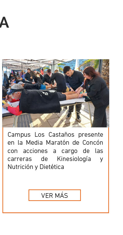 Universidad de Las Am&eacute;ricas