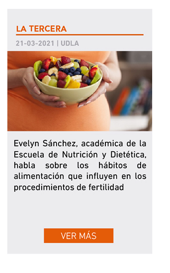 UDLA - Universidad de Las Am&eacute;ricas