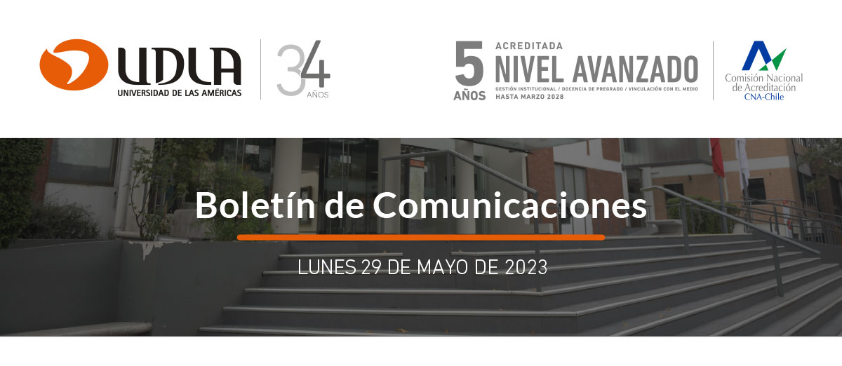 Universidad de Las Am&eacute;ricas