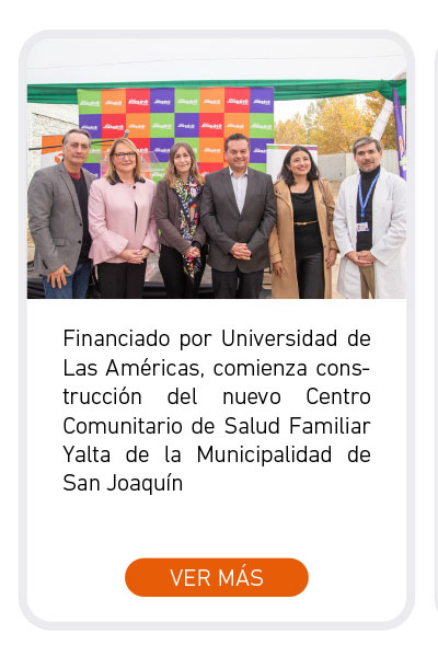 Universidad de Las Am&eacute;ricas