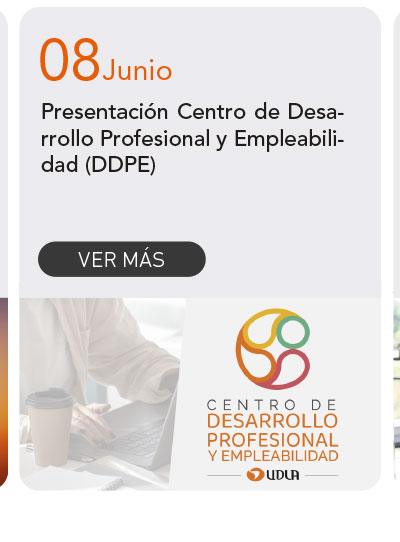 Universidad de Las Am&eacute;ricas