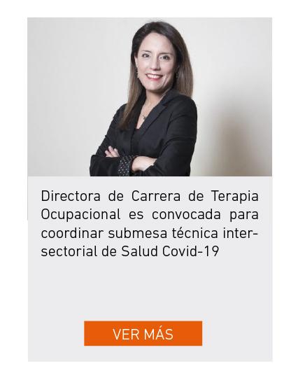 UDLA - Universidad de Las Am&eacute;ricas