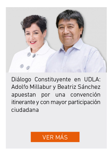 UDLA - Universidad de Las Am&eacute;ricas