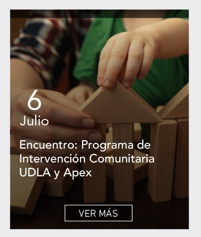 UDLA - Universidad de Las Am&eacute;ricas