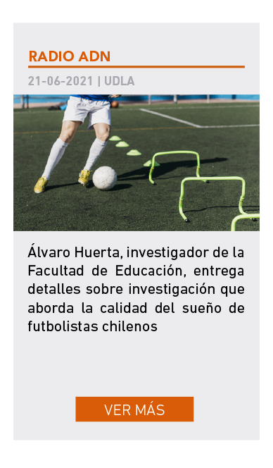 UDLA - Universidad de Las Am&eacute;ricas