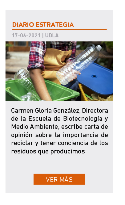 UDLA - Universidad de Las Am&eacute;ricas