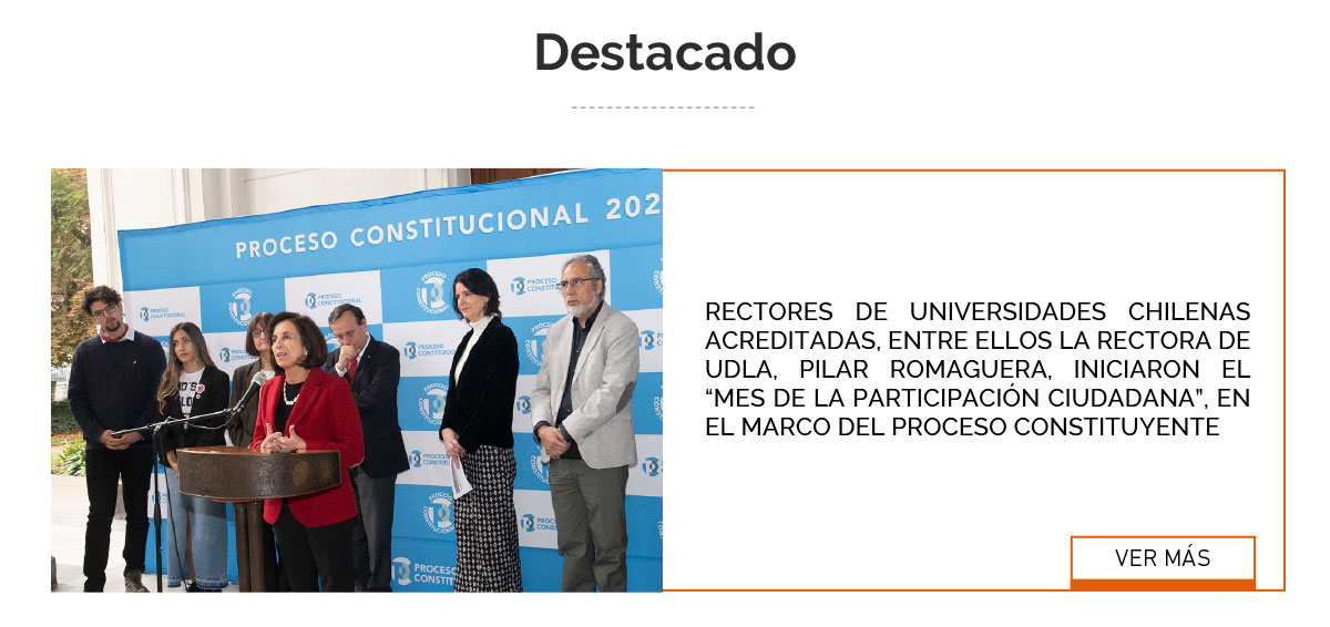 Universidad de Las Am&eacute;ricas