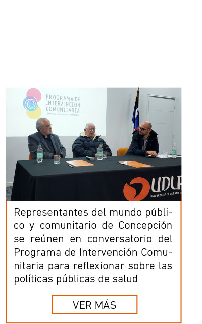 Universidad de Las Am&eacute;ricas