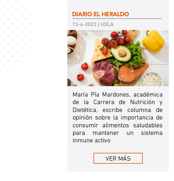 Universidad de Las Am&eacute;ricas